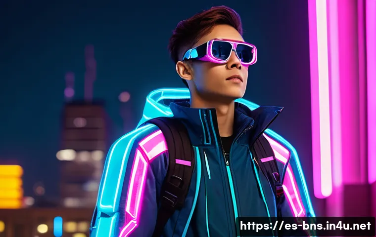 블레이드앤소울 명작 코스튬 리뷰 관련 이미지 1